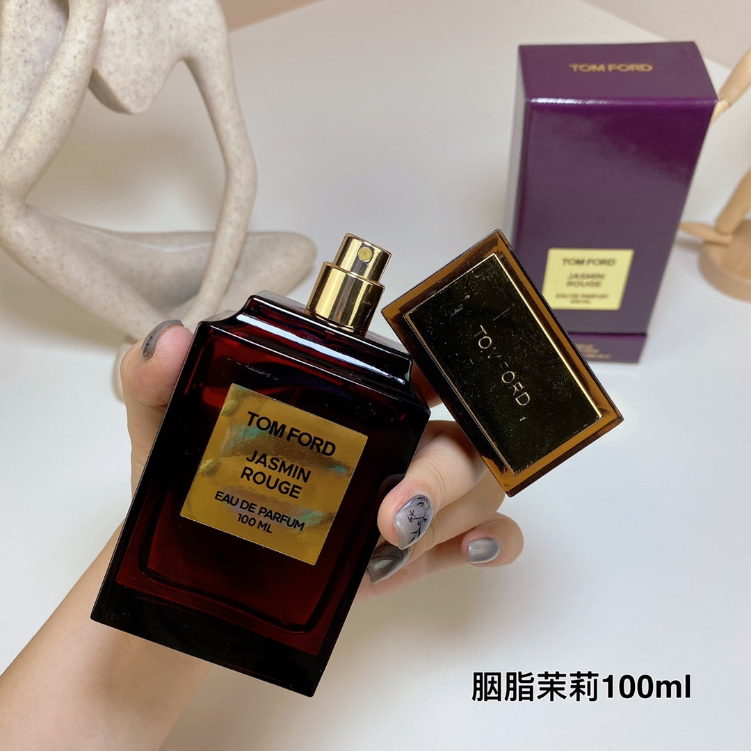 Jasmin Rouge Eau de Parfum · 100 ml