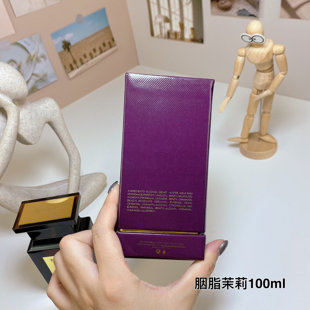Jasmin Rouge Eau de Parfum · 100 ml