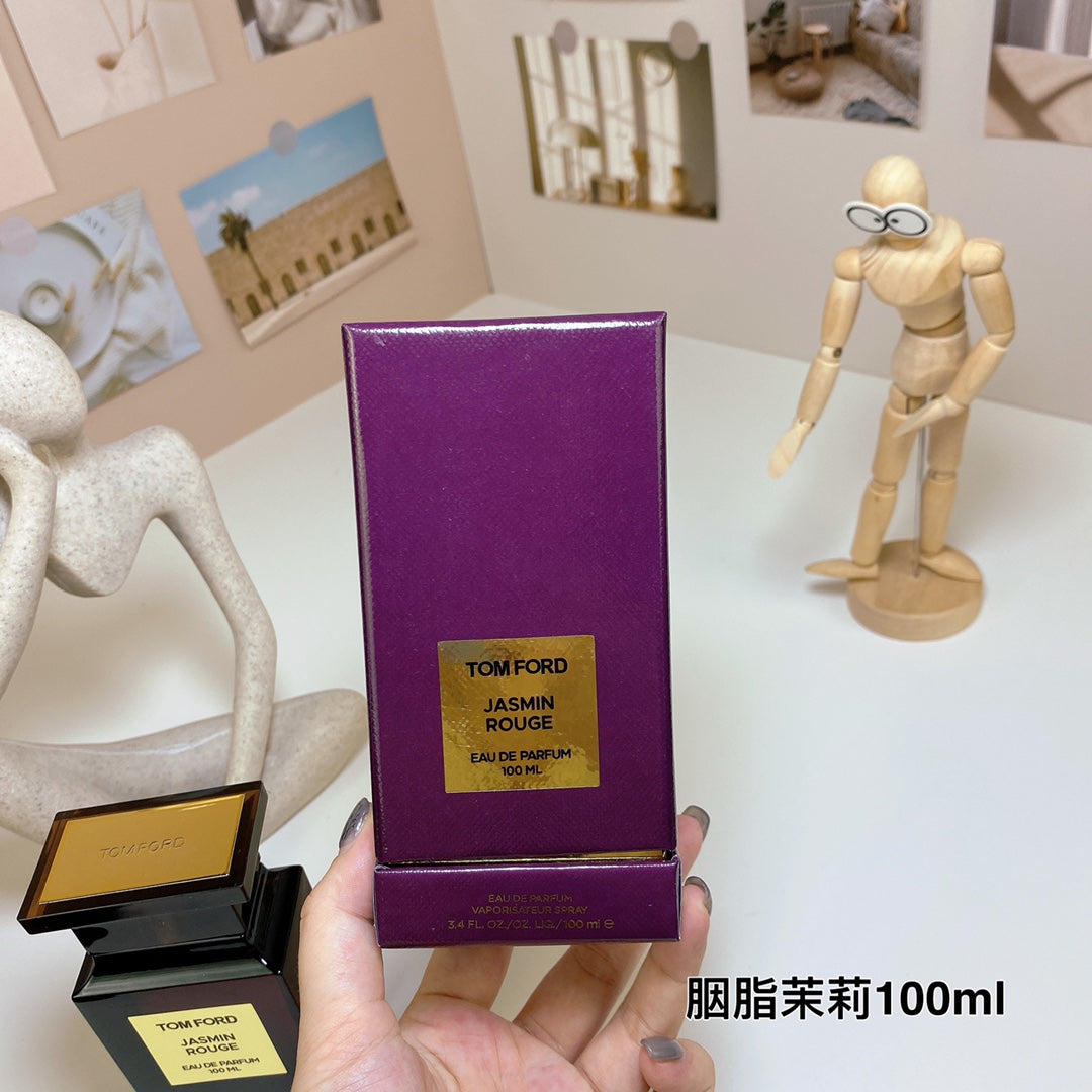 Jasmin Rouge Eau de Parfum · 100 ml