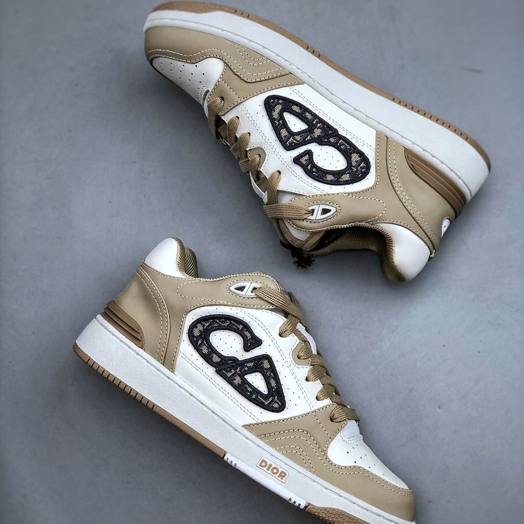 Zapatillas bajas inspiradas en el B57