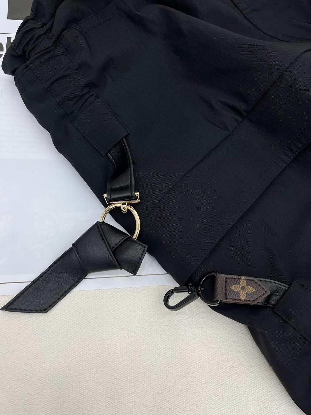 Chaqueta cortavientos