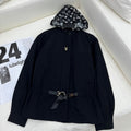 Chaqueta cortavientos
