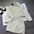 Conjunto ligero de nailon RADA