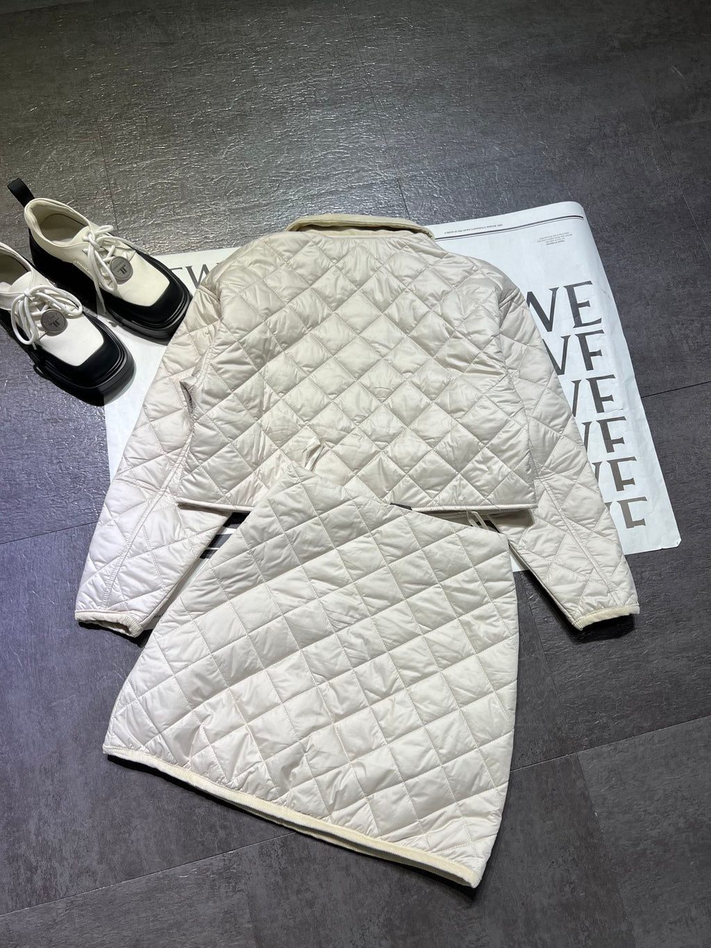 Conjunto ligero de nailon RADA