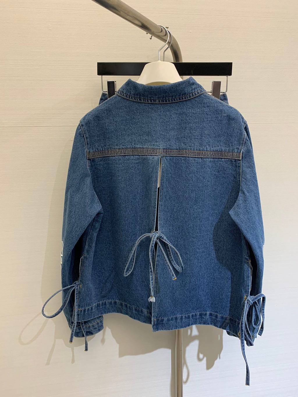 Conjunto vaquero LW
