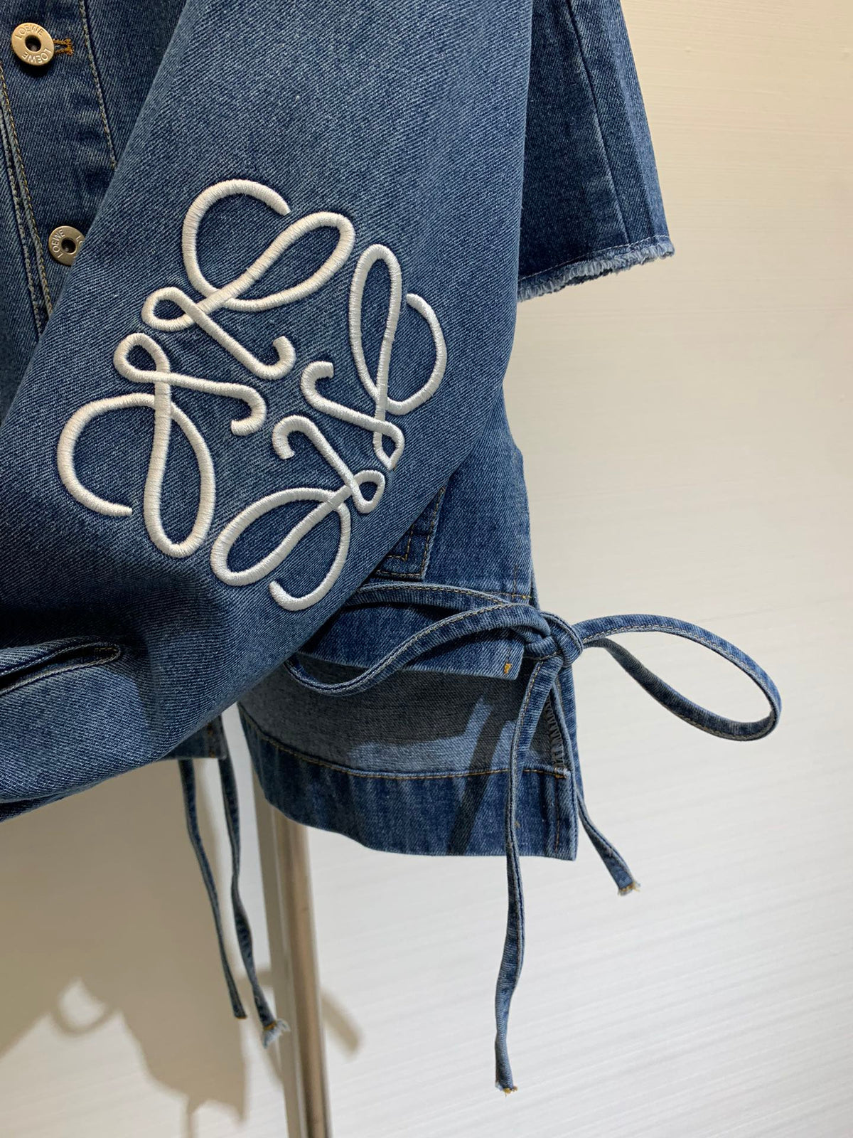 Conjunto vaquero LW
