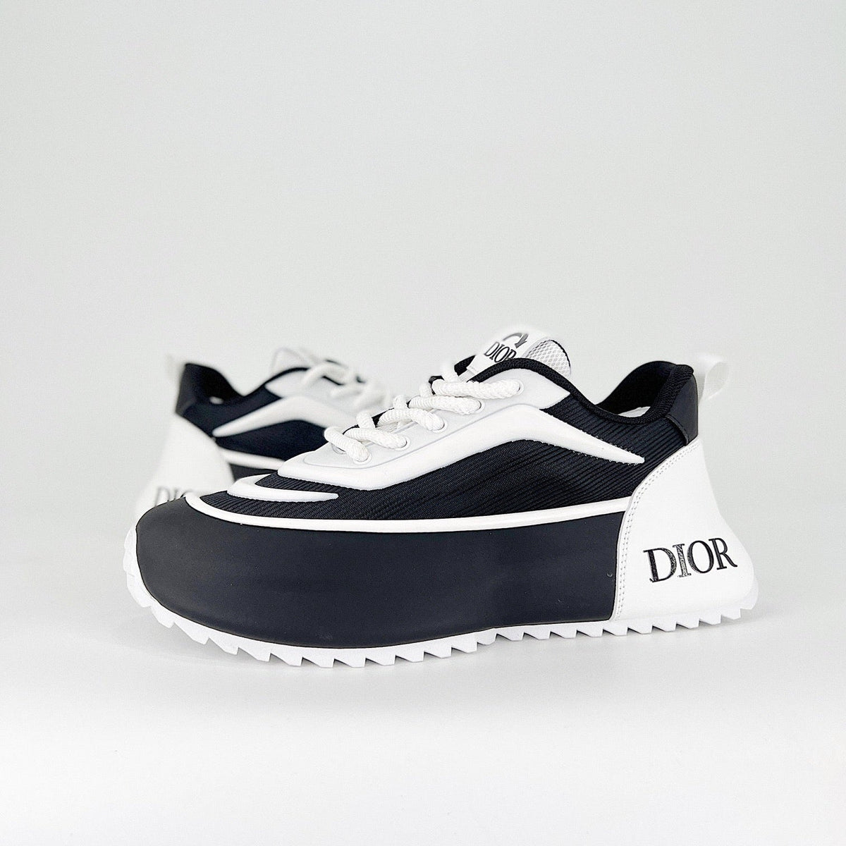 Zapatillas de moda casual