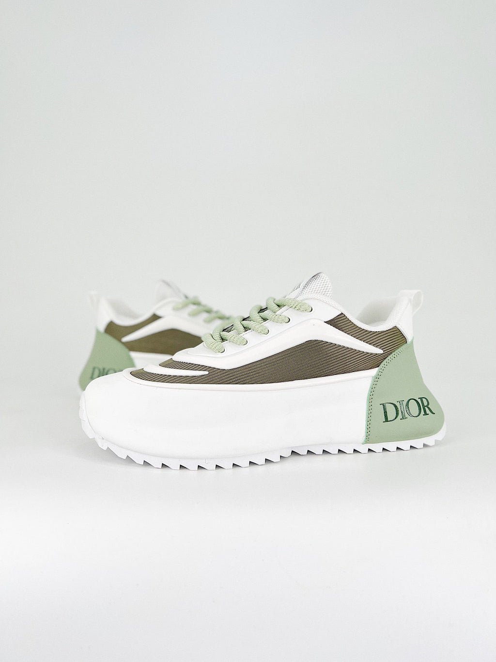 Zapatillas de moda casual