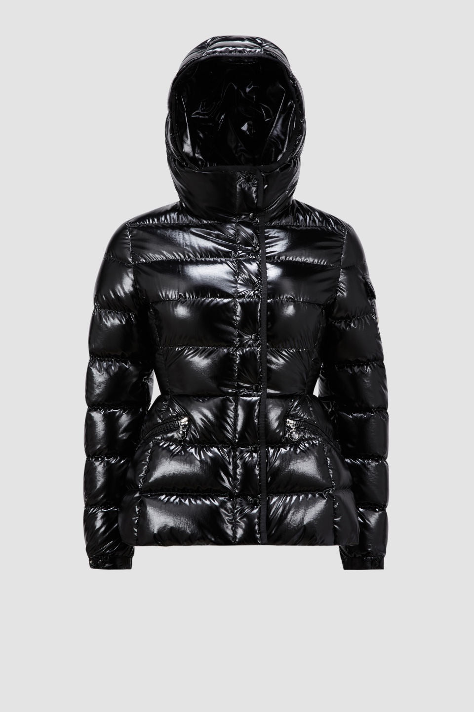 Chaqueta de plumas modelo GW