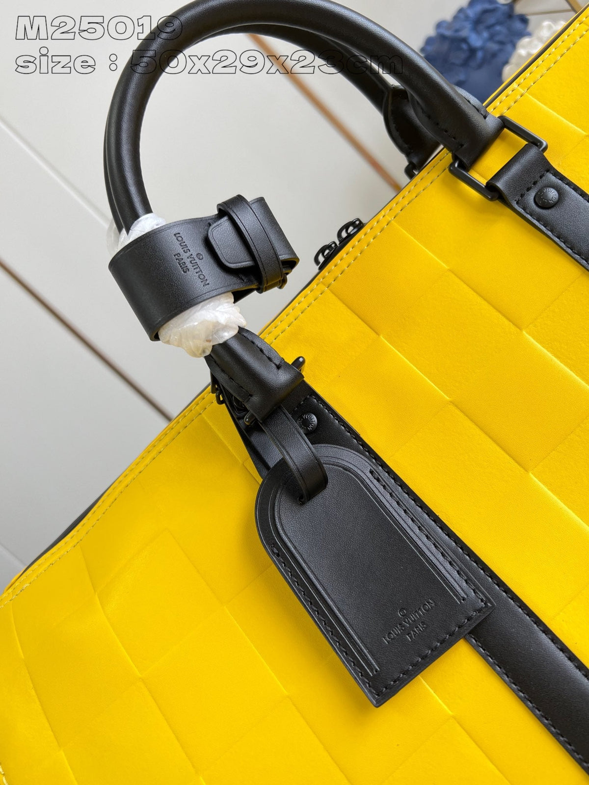 Bolsa de viaje Bandoulière 50
