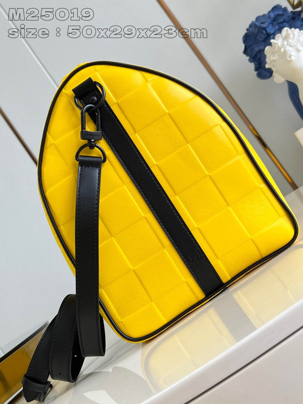 Bolsa de viaje Bandoulière 50