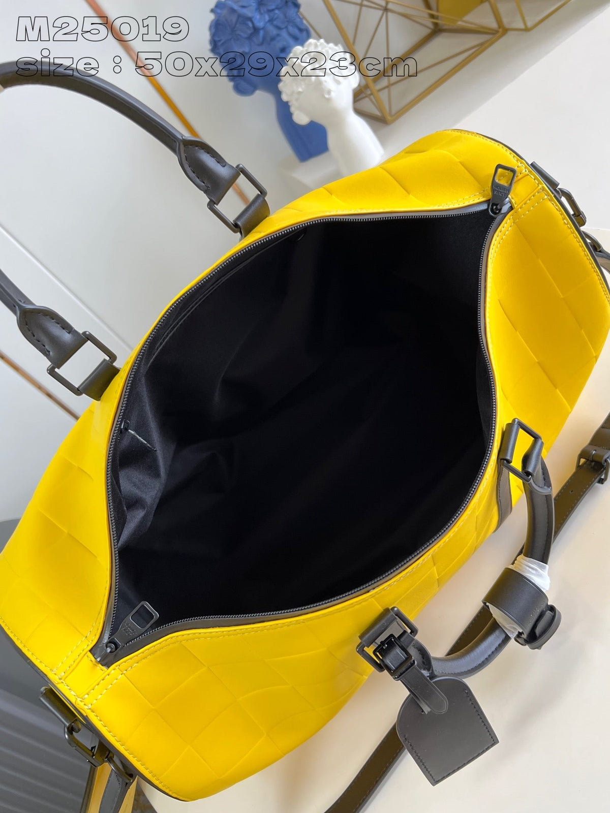 Bolsa de viaje Bandoulière 50