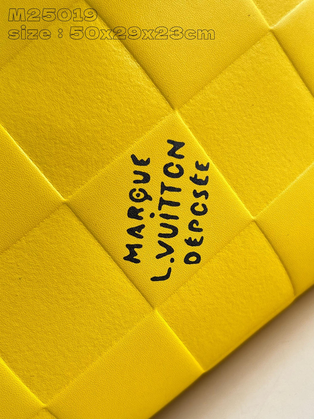 Bolsa de viaje Bandoulière 50