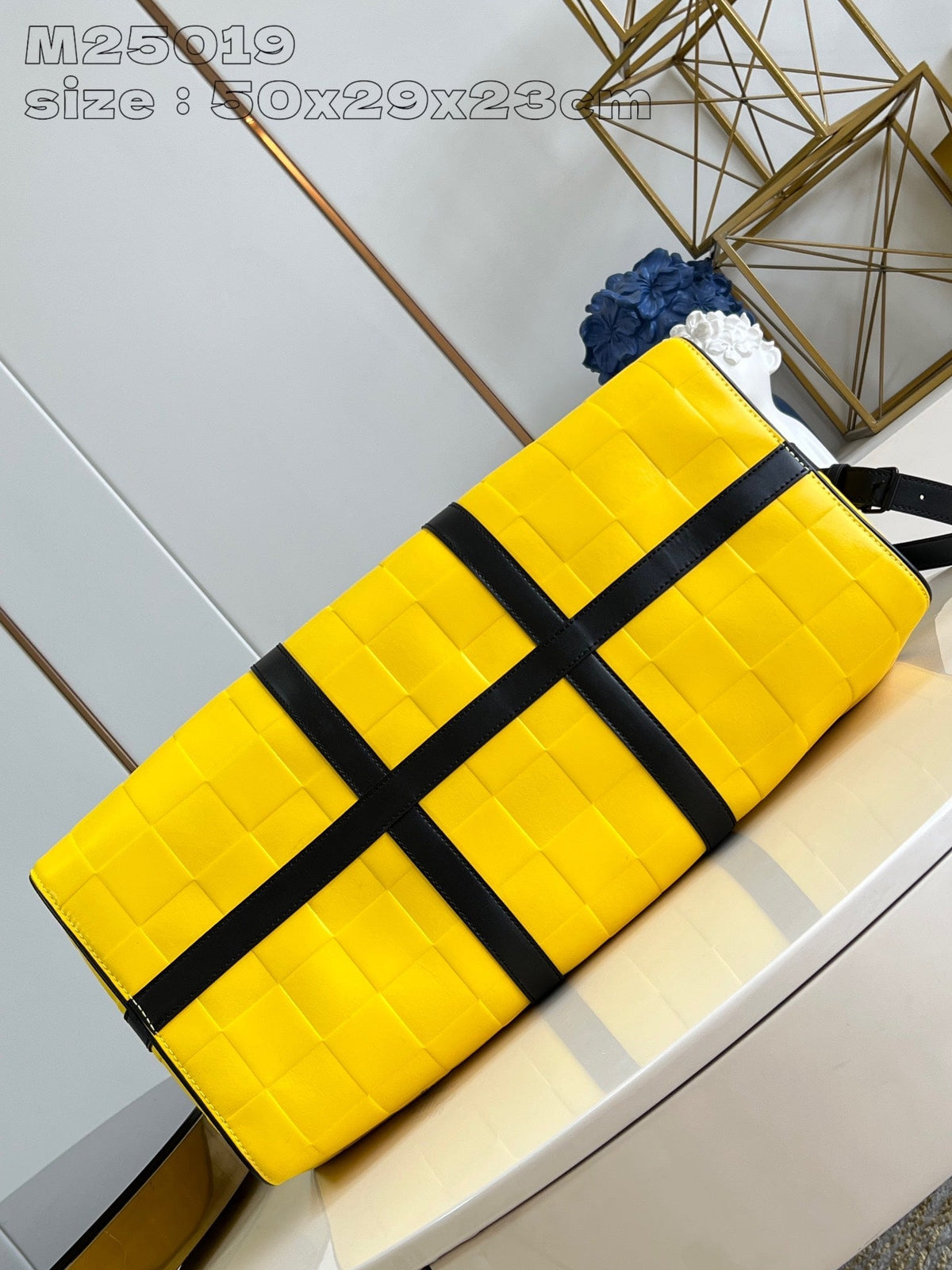 Bolsa de viaje Bandoulière 50
