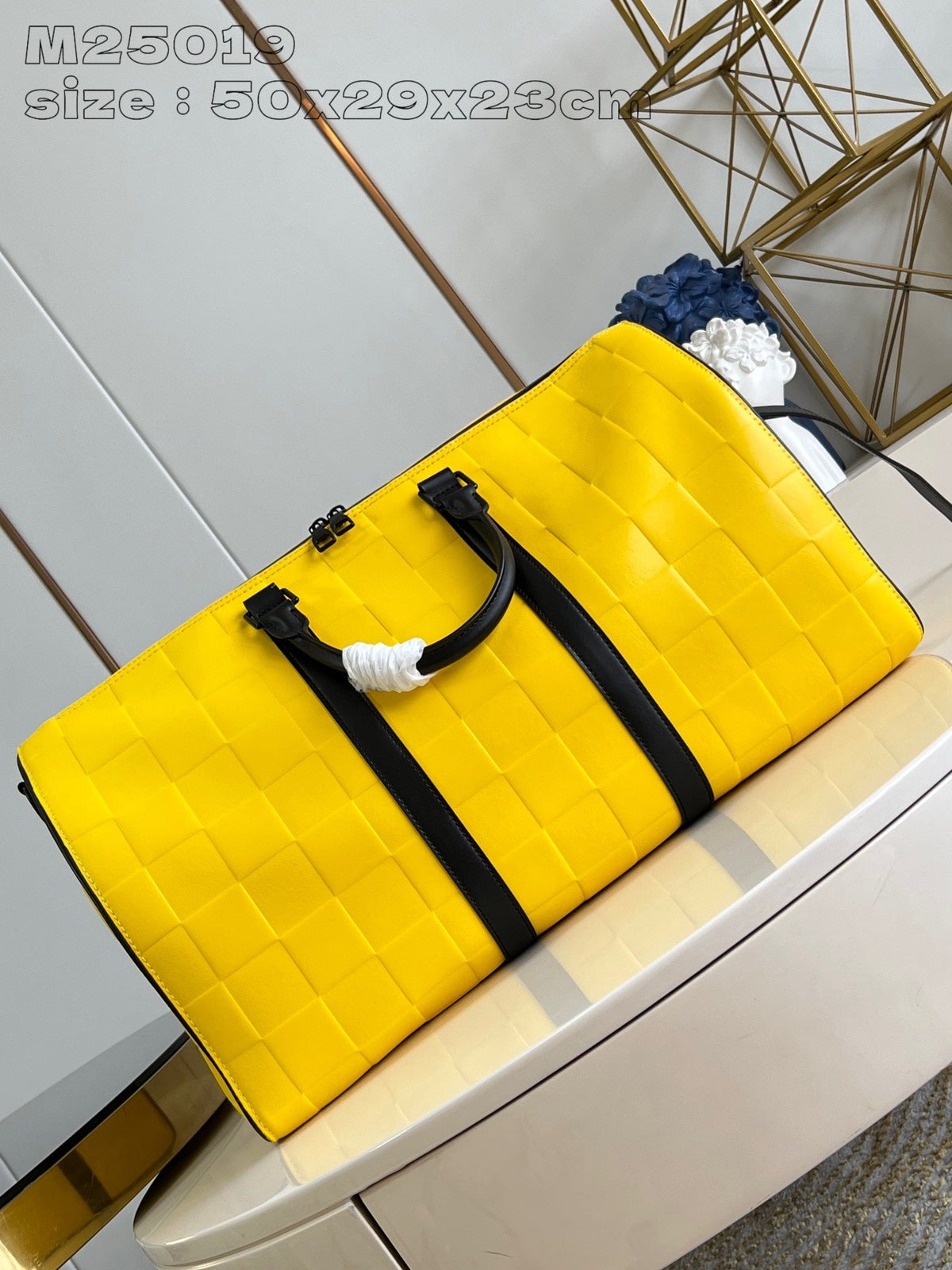 Bolsa de viaje Bandoulière 50
