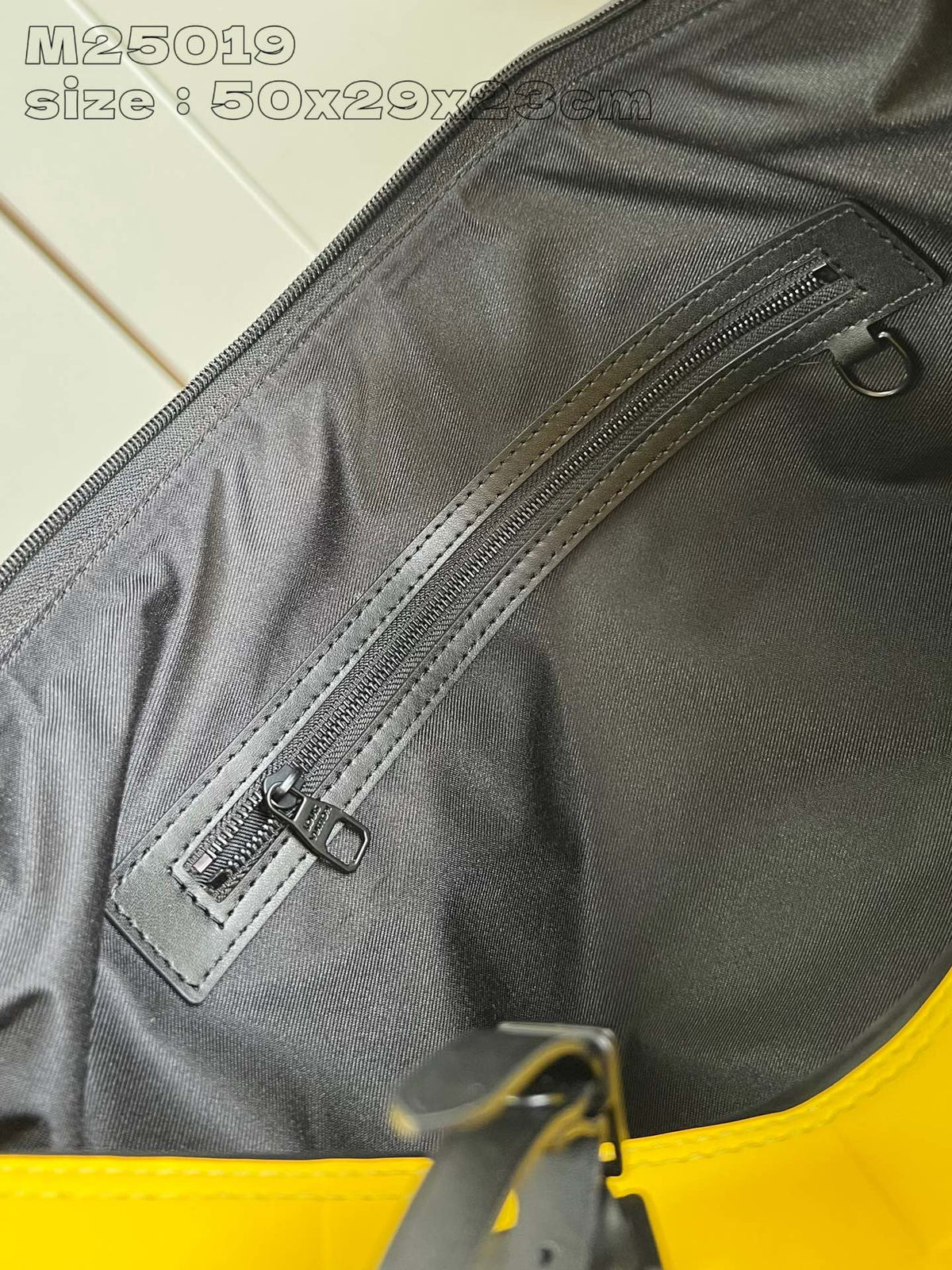 Bolsa de viaje Bandoulière 50