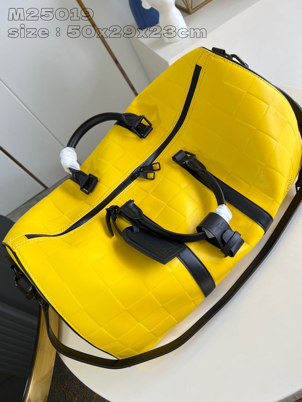 Bolsa de viaje Bandoulière 50