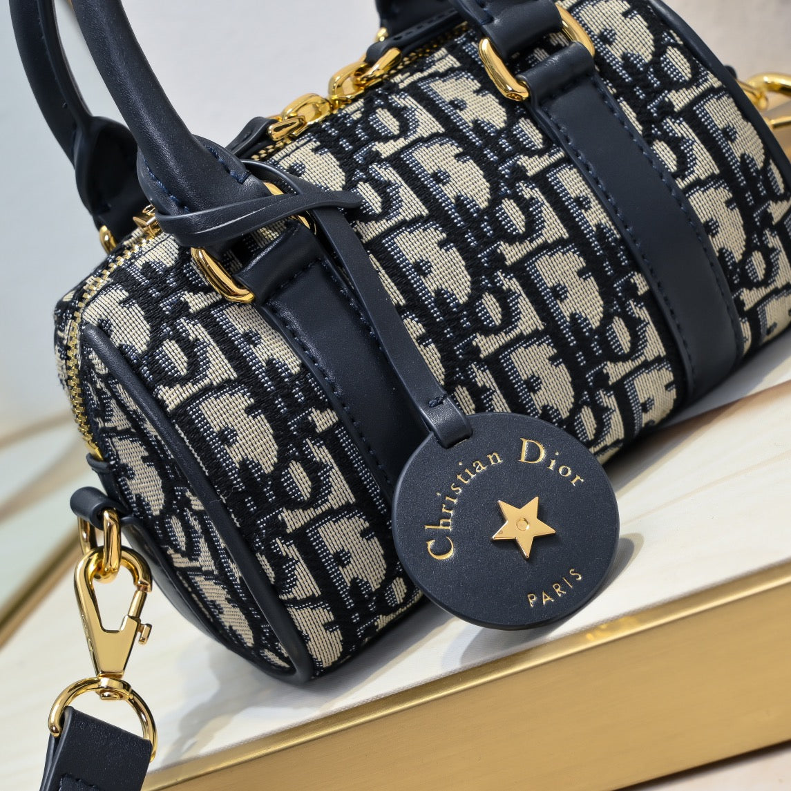 Bolsa de compras Toujours