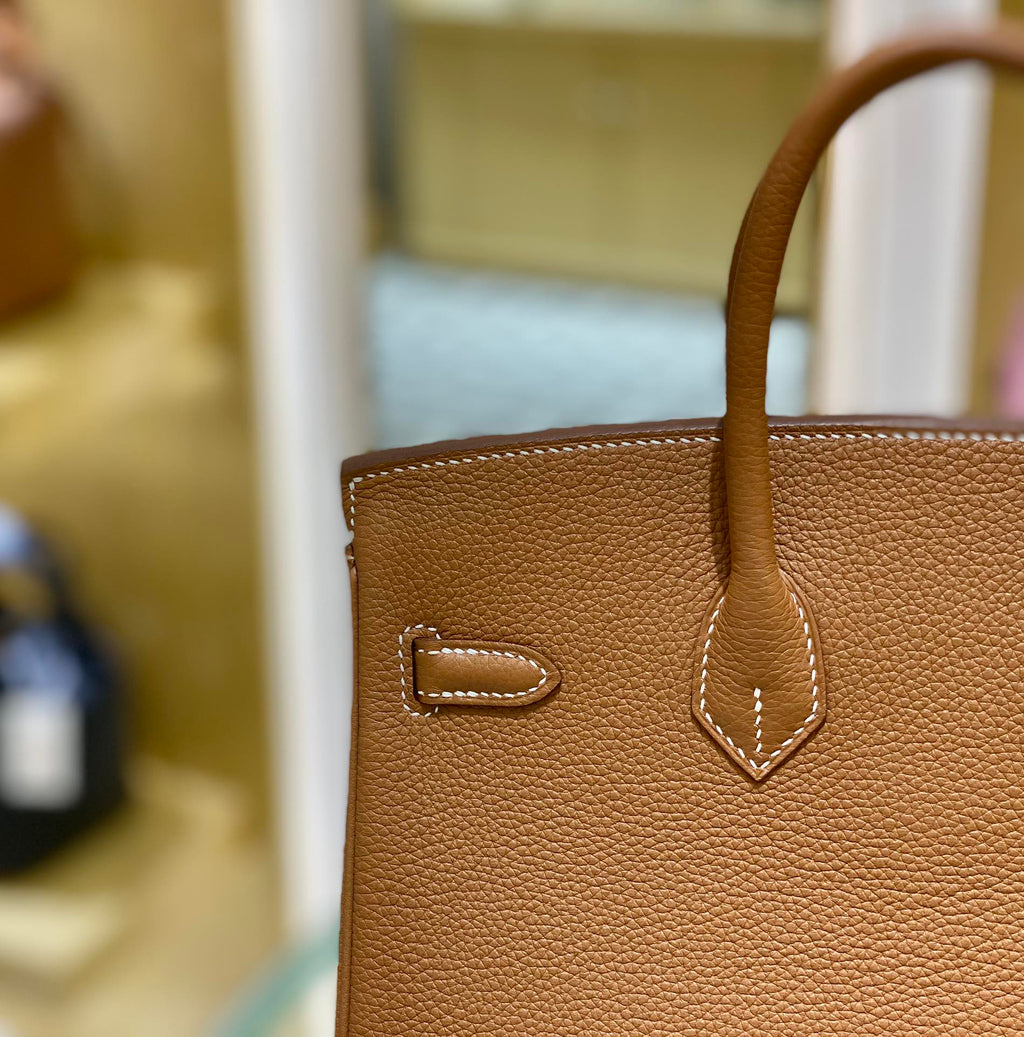 Bolso de cuero de 25