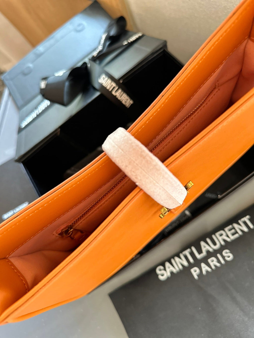 Bolso de hombro – Edición minimalista