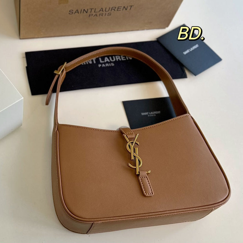 Bolso de hombro – Edición minimalista