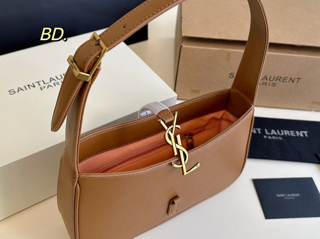 Bolso de hombro – Edición minimalista