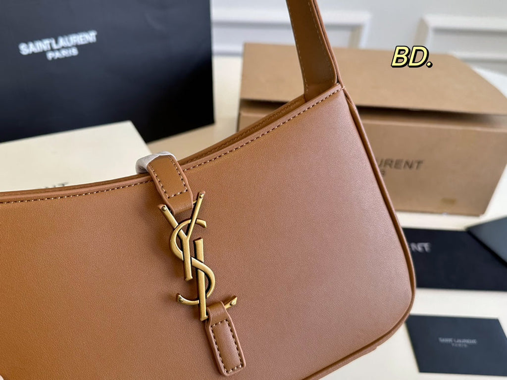 Bolso de hombro – Edición minimalista