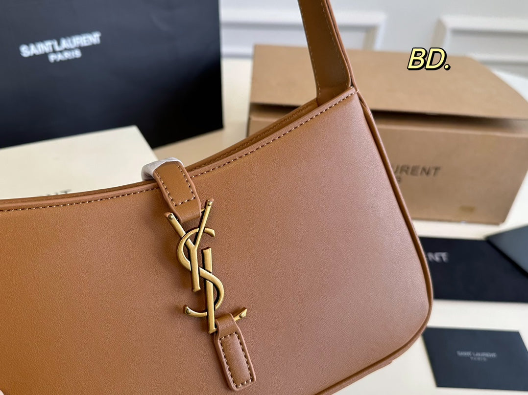Bolso de hombro – Edición minimalista