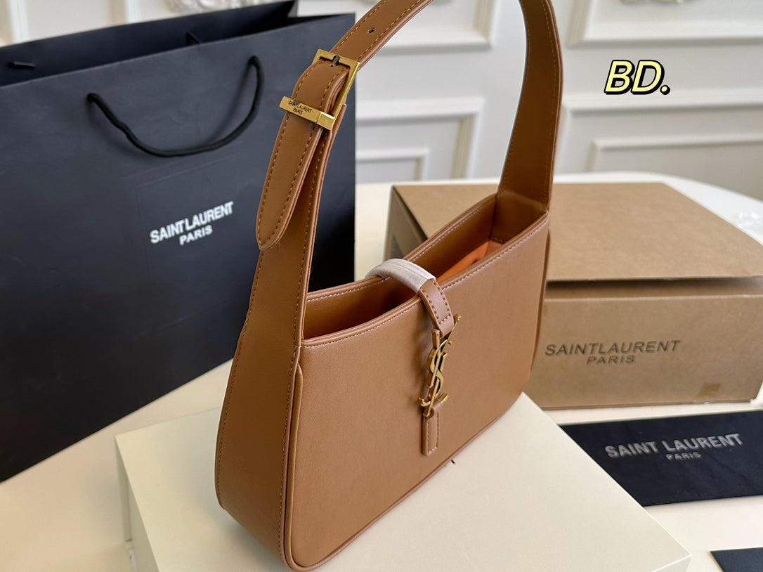 Bolso de hombro – Edición minimalista