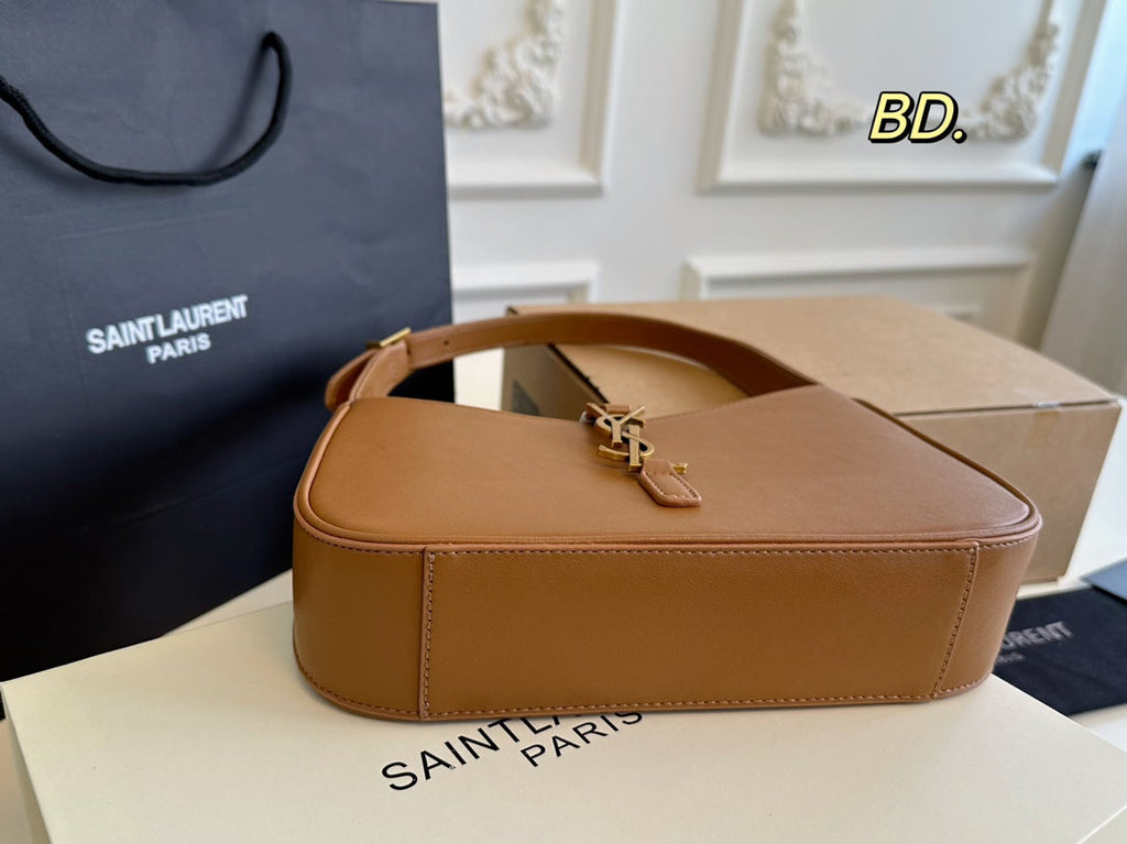 Bolso de hombro – Edición minimalista