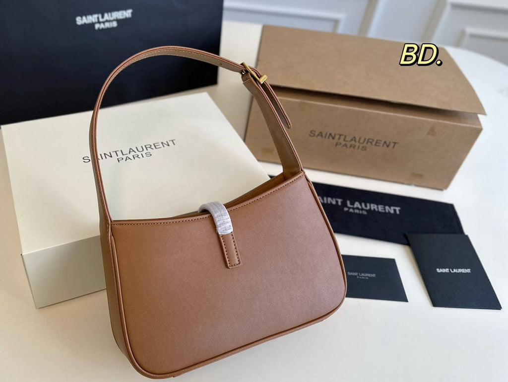 Bolso de hombro – Edición minimalista