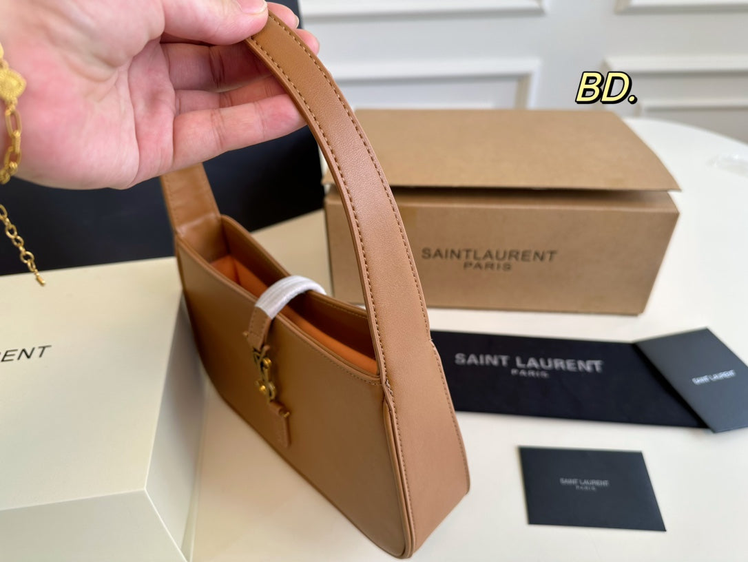 Bolso de hombro – Edición minimalista