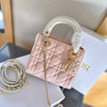 Bolso de hombro CD Princess