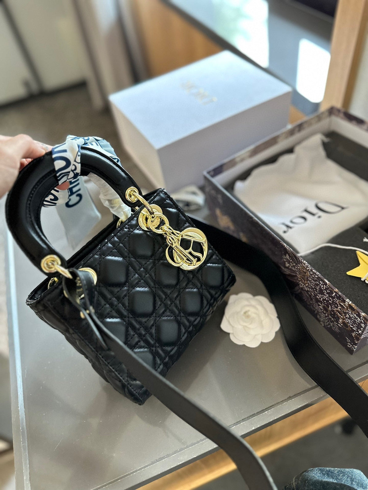 Princess Mini Bag