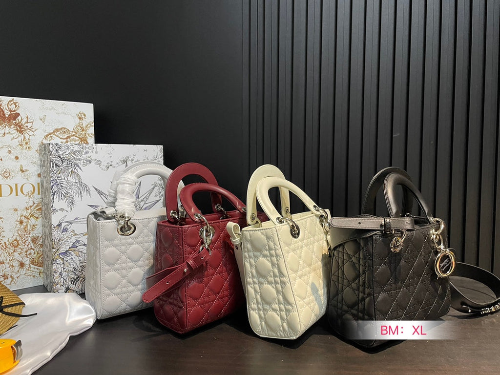 Mini bolso Lady Princess