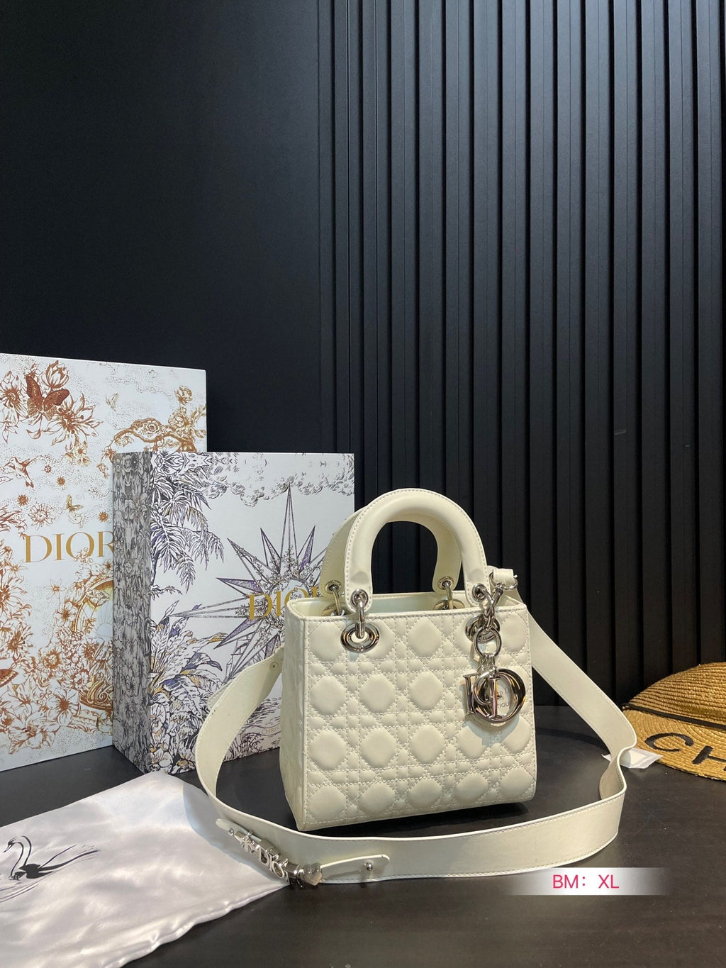 Mini bolso Lady Princess