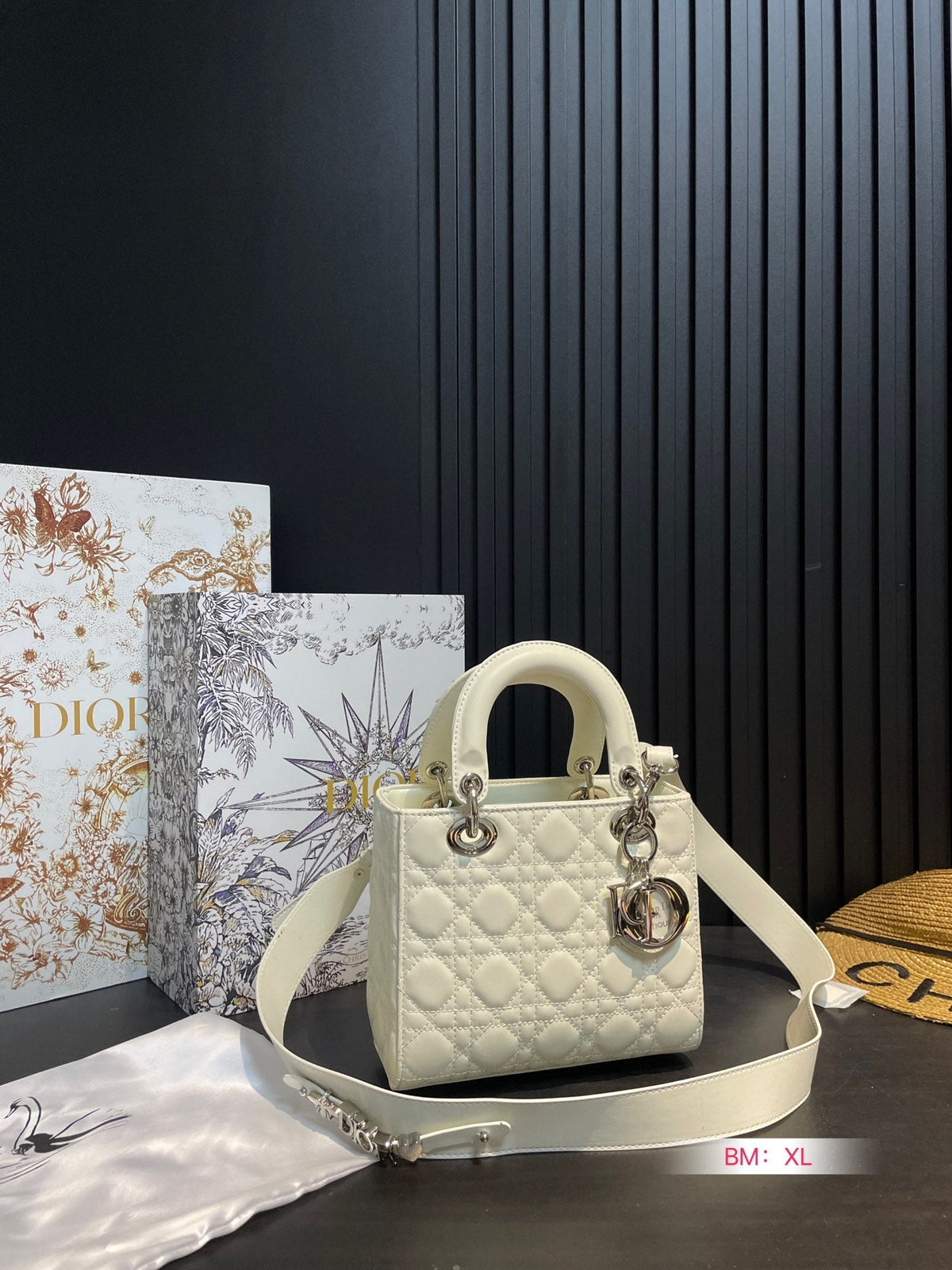Mini bolso Lady Princess