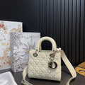 Mini bolso Lady Princess