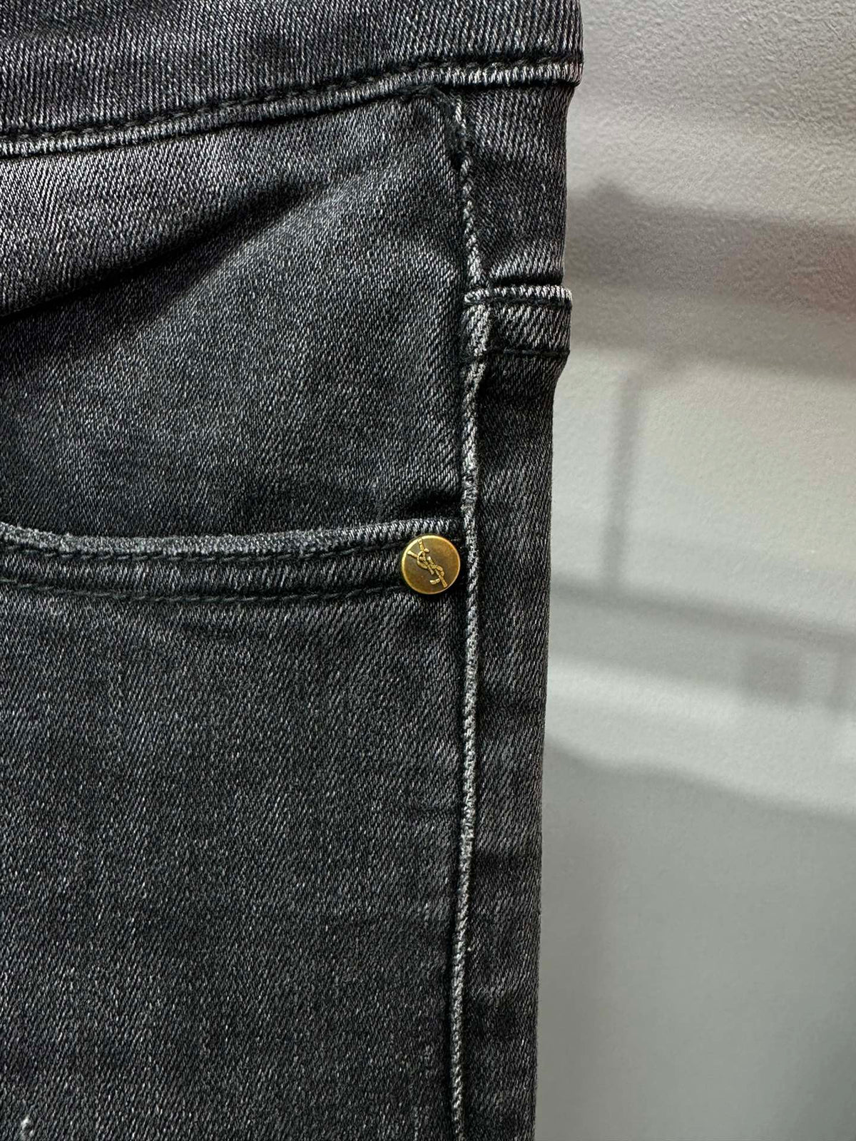 Pantalones vaqueros de hombre