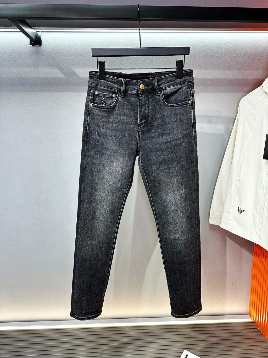 Pantalones vaqueros de hombre