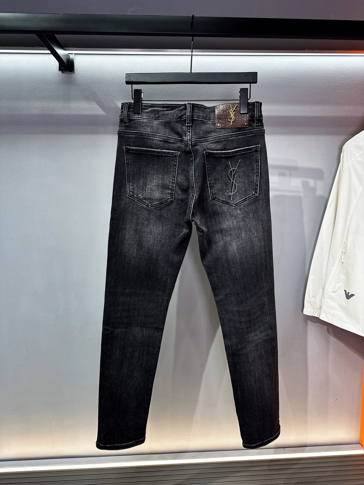 Pantalones vaqueros de hombre