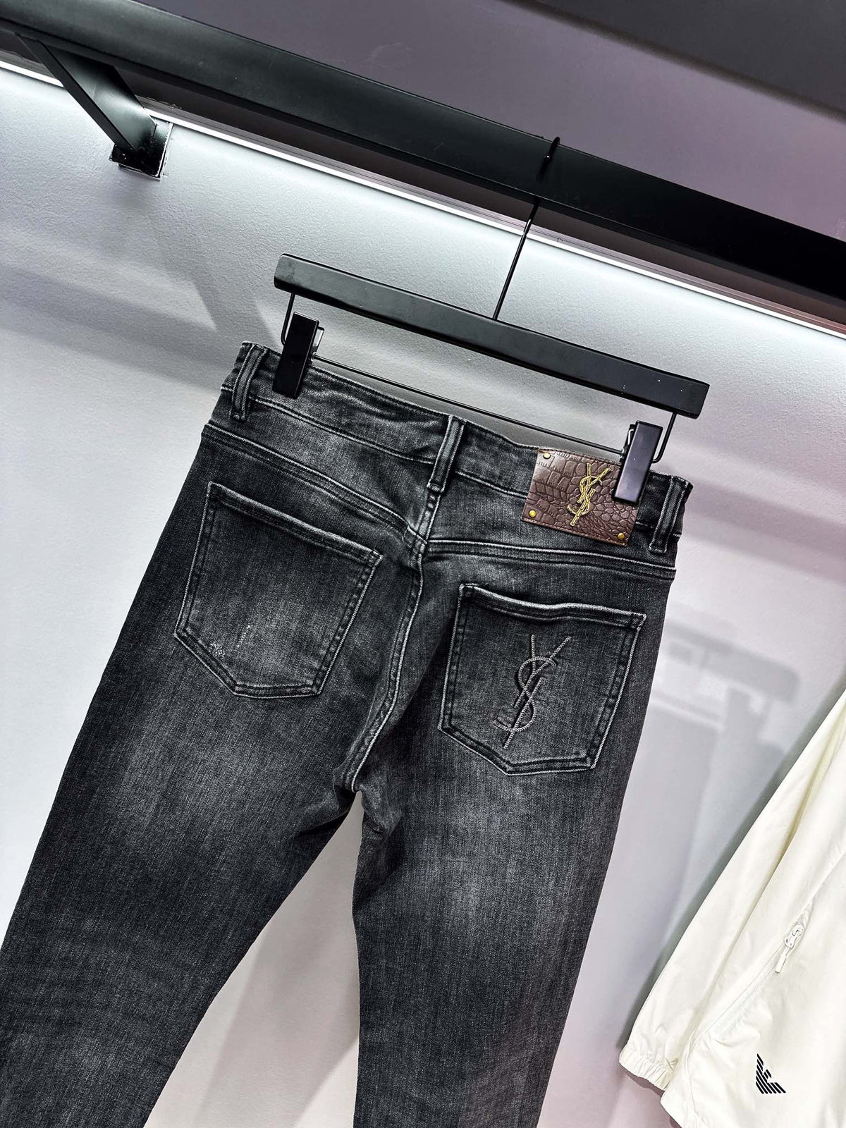 Pantalones vaqueros de hombre
