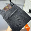 Pantalones vaqueros de hombre