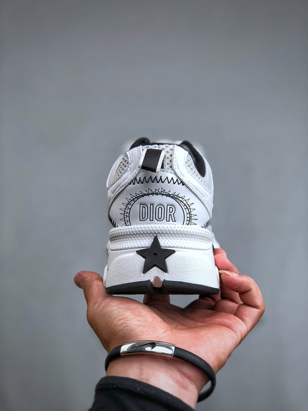 Zapatillas inspiradas en Chrono