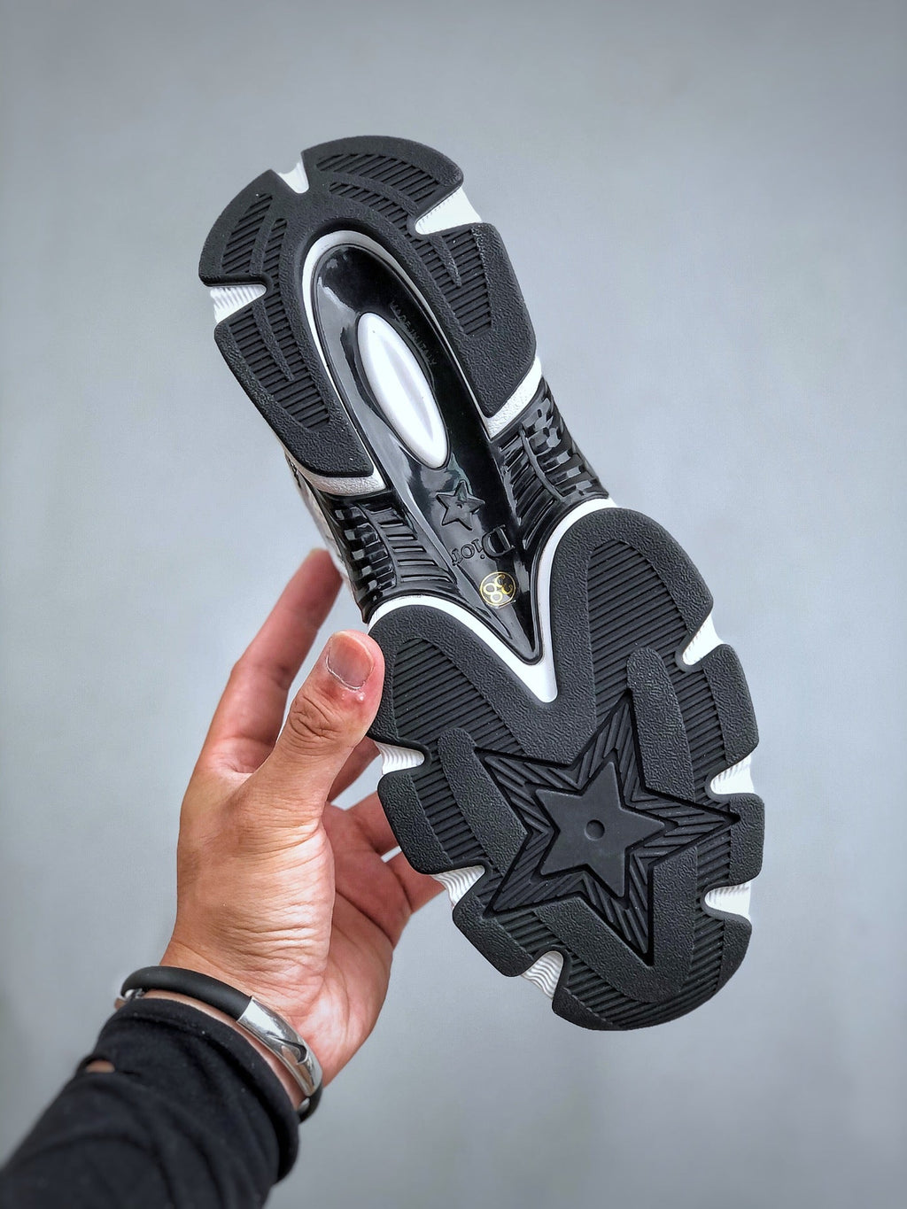 Zapatillas inspiradas en Chrono