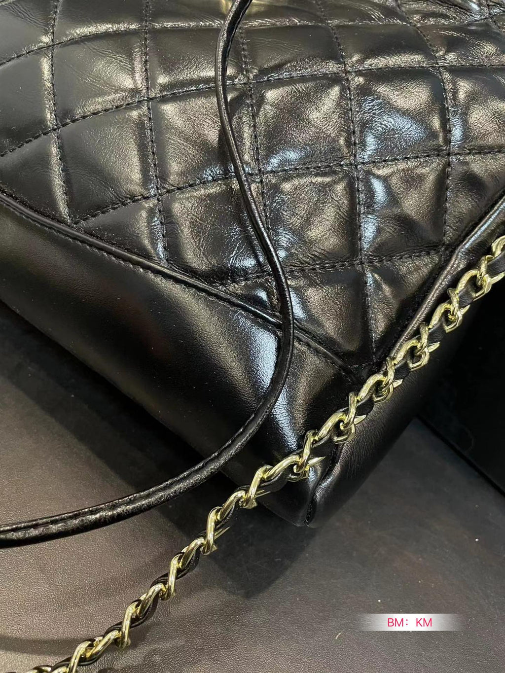 Mini Chain 31 Bolso