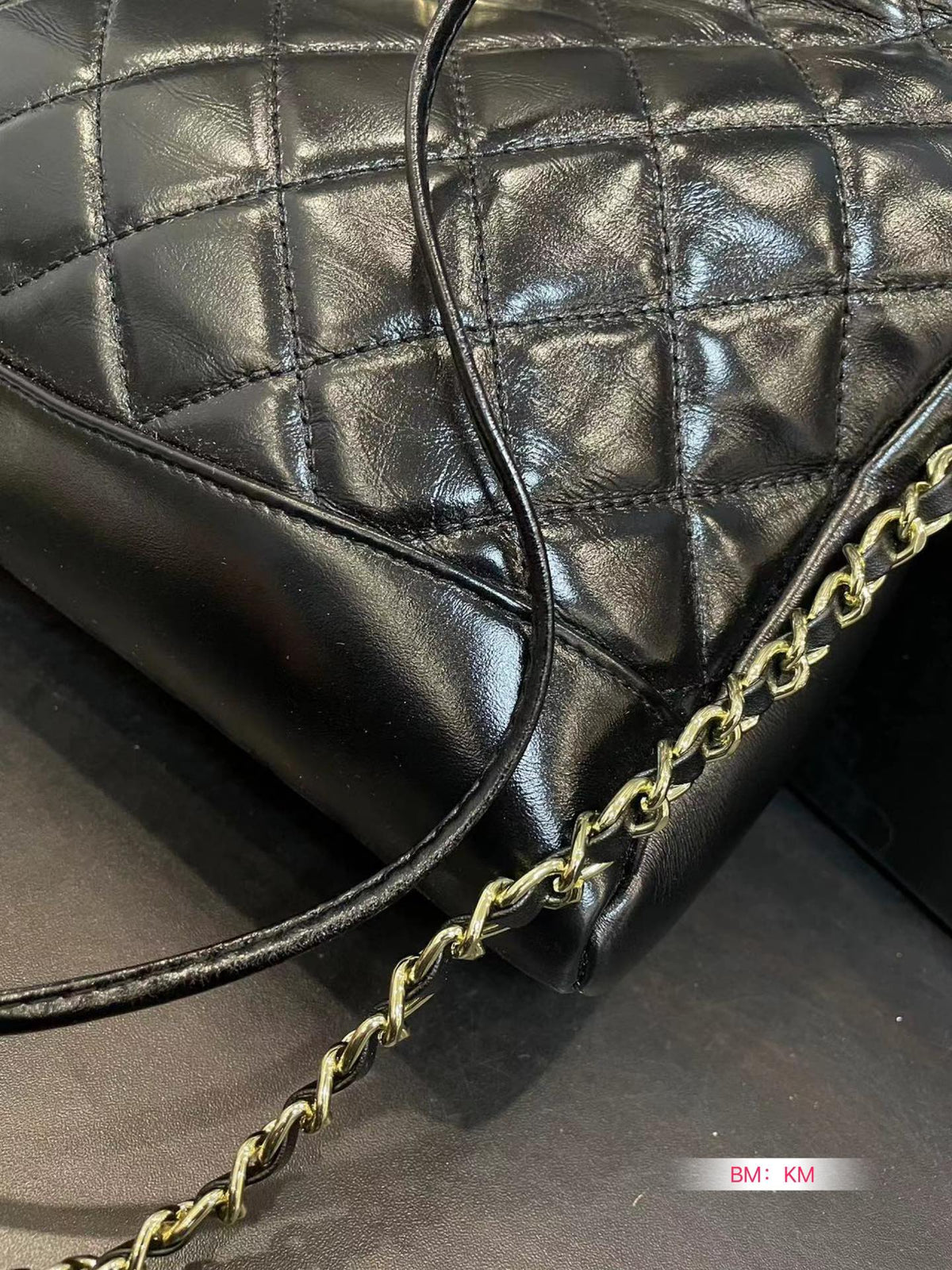 Mini Chain 31 Bolso