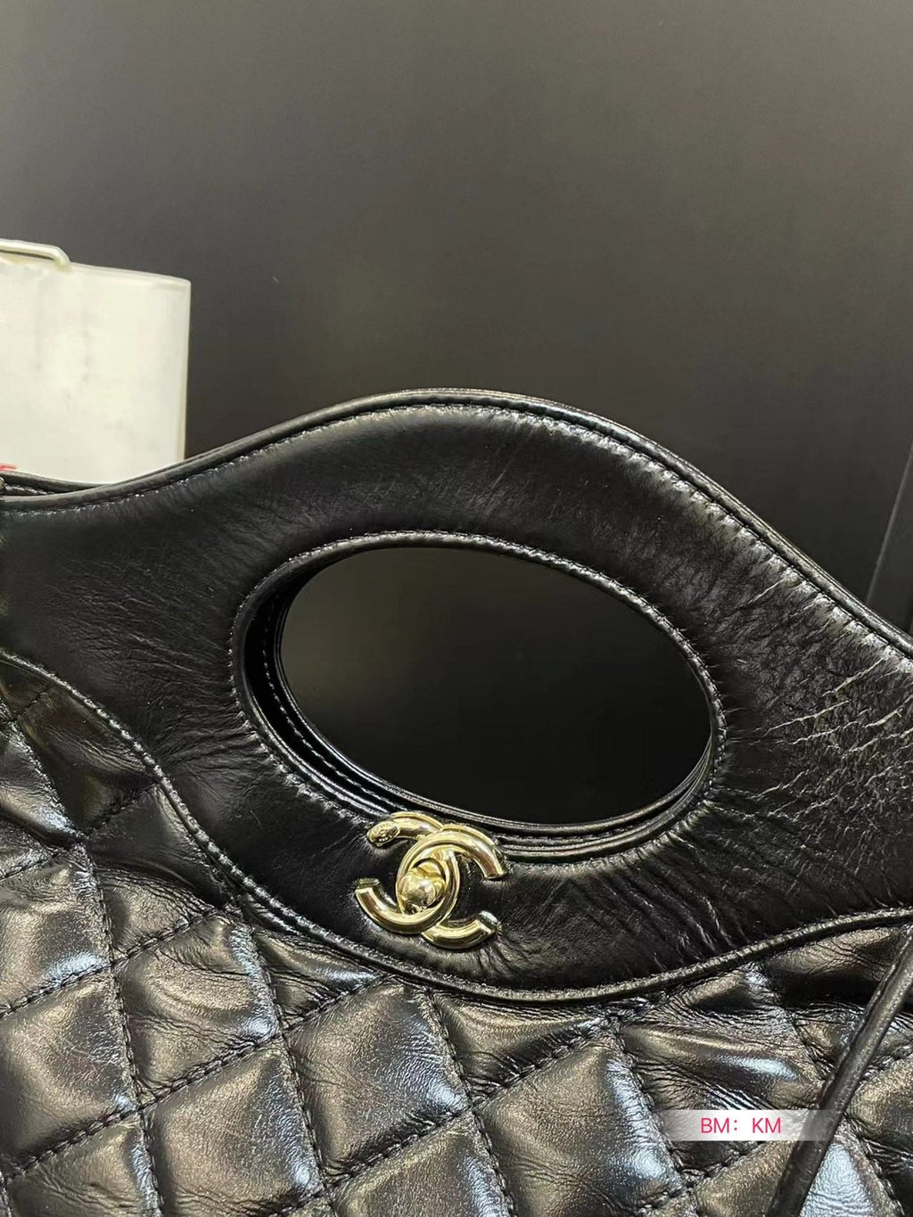 Mini Chain 31 Bolso