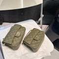 Bolso clásico de cadena