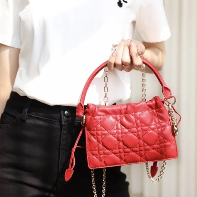 Bolso bandolera Lucky Mini